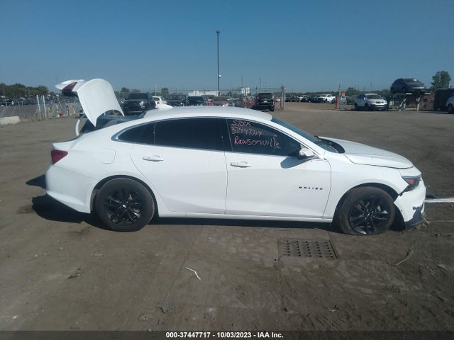 Chevrolet MALIBU LT 2018 1G1ZD5ST5JF210861 Image 13