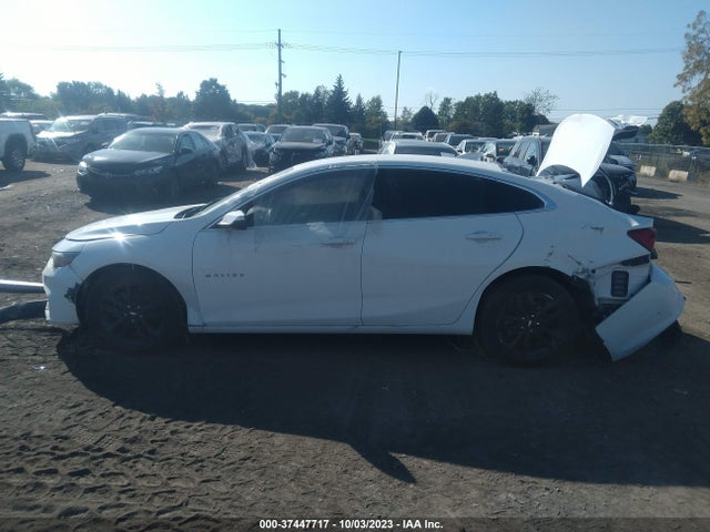 Chevrolet MALIBU LT 2018 1G1ZD5ST5JF210861 Image 14