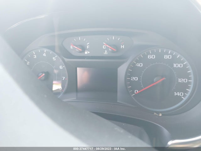 Chevrolet MALIBU LT 2018 1G1ZD5ST5JF210861 Image 15