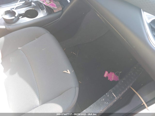 Chevrolet MALIBU LT 2018 1G1ZD5ST5JF210861 Image 5
