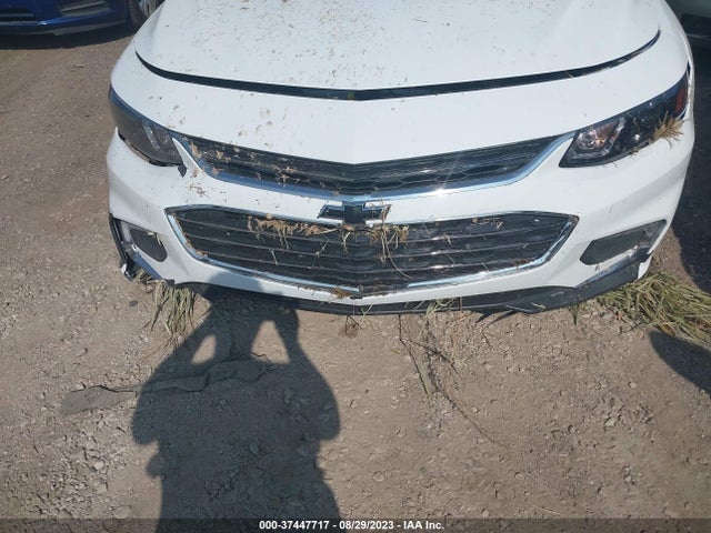Chevrolet MALIBU LT 2018 1G1ZD5ST5JF210861 Image 6