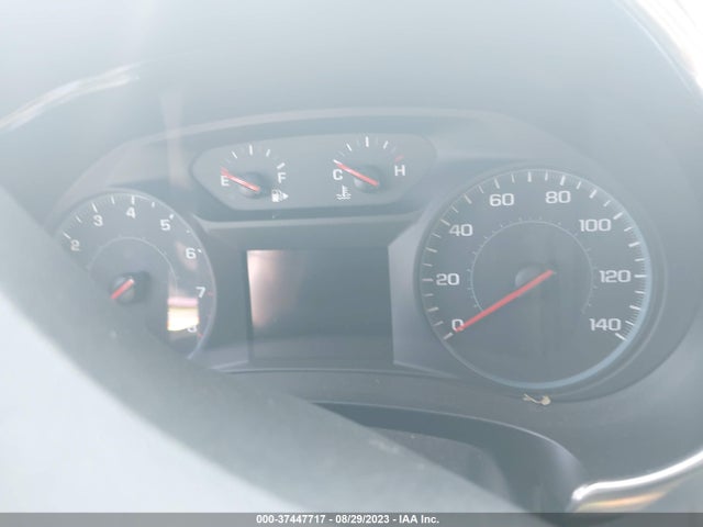 Chevrolet MALIBU LT 2018 1G1ZD5ST5JF210861 Image 7