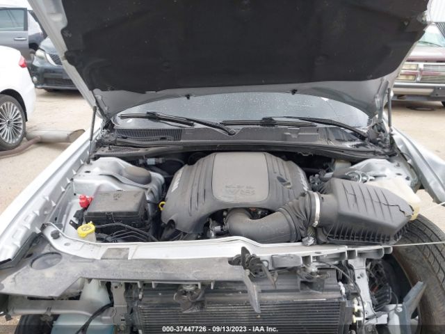 2C3CDZBT0MH538412 Dodge Challenger R/t