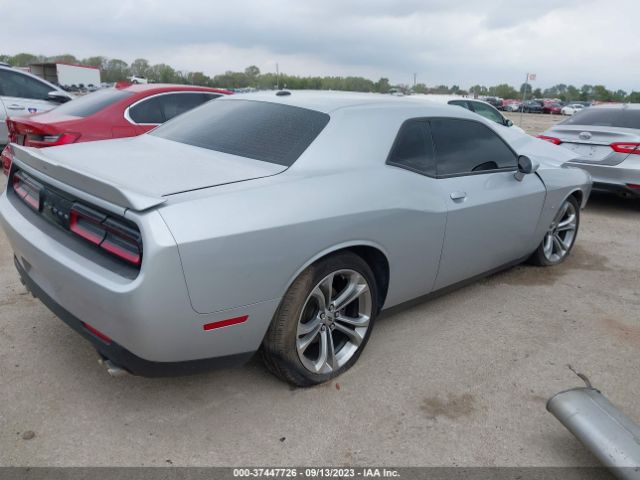2C3CDZBT0MH538412 Dodge Challenger R/t