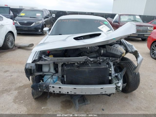 2C3CDZBT0MH538412 Dodge Challenger R/t