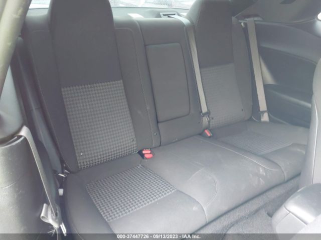 2C3CDZBT0MH538412 Dodge Challenger R/t