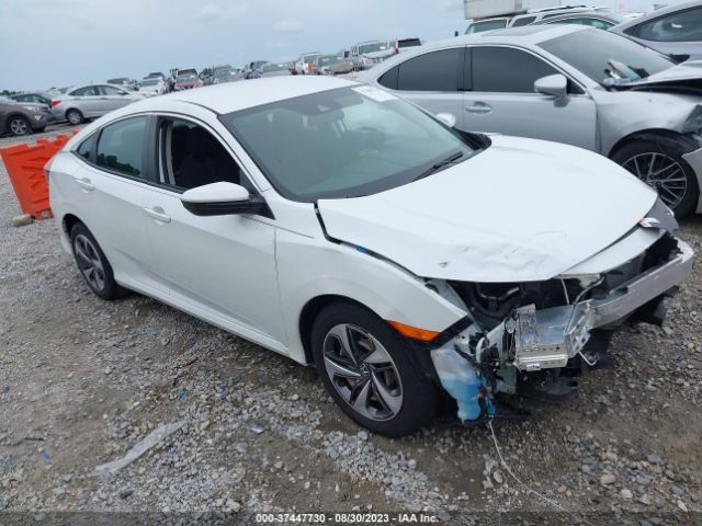 19XFC2F63KE036090 auction archive image