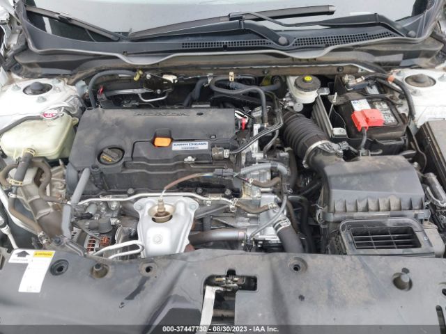19XFC2F63KE036090 Honda Civic Sedan Lx
