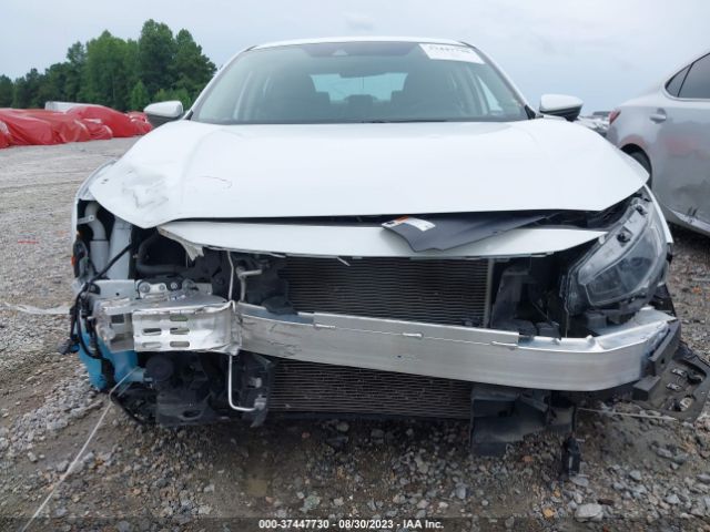 19XFC2F63KE036090 Honda Civic Sedan Lx