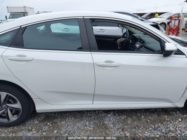19XFC2F63KE036090 Honda Civic Sedan Lx