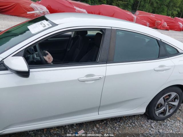 19XFC2F63KE036090 Honda Civic Sedan Lx