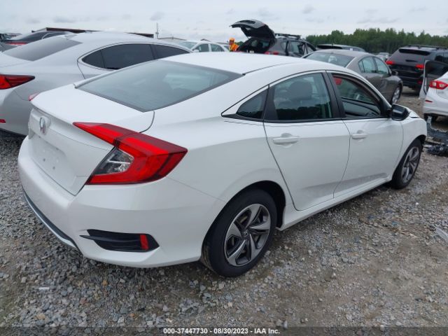 19XFC2F63KE036090 Honda Civic Sedan Lx