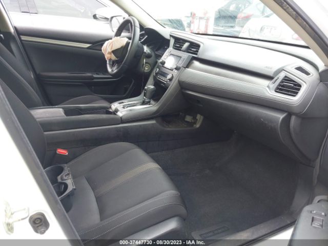 19XFC2F63KE036090 Honda Civic Sedan Lx
