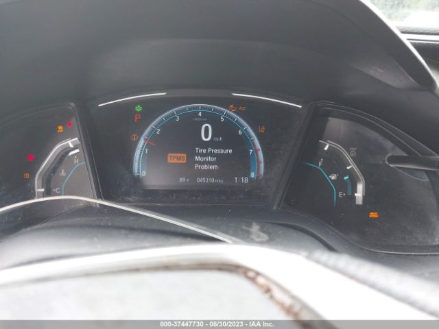 19XFC2F63KE036090 Honda Civic Sedan Lx