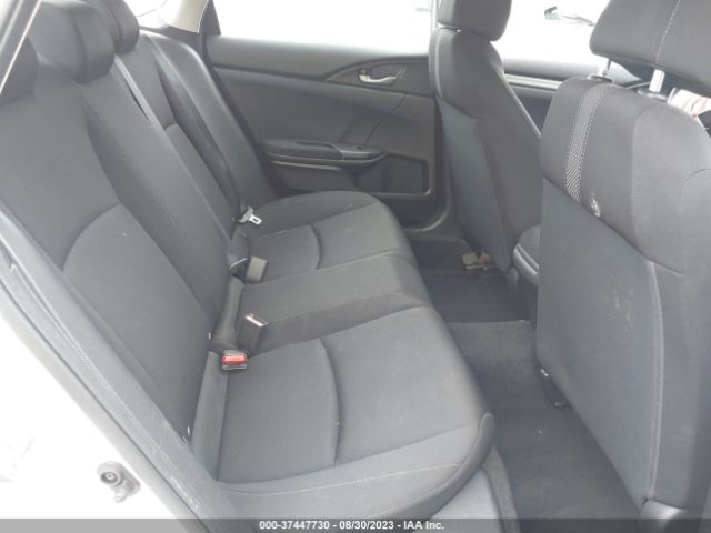 19XFC2F63KE036090 Honda Civic Sedan Lx