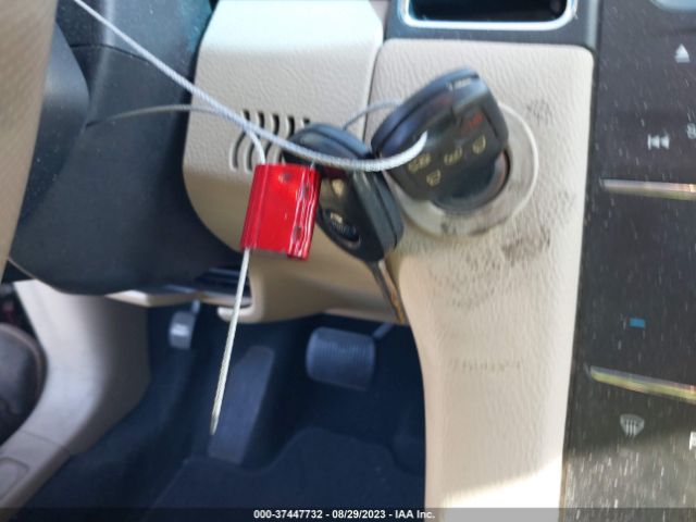 1FAHP2E80EG127523 Ford TAURUS SEL