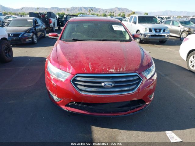 1FAHP2E80EG127523 Ford TAURUS SEL