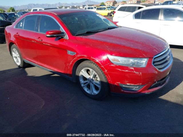1FAHP2E80EG127523 Ford TAURUS SEL