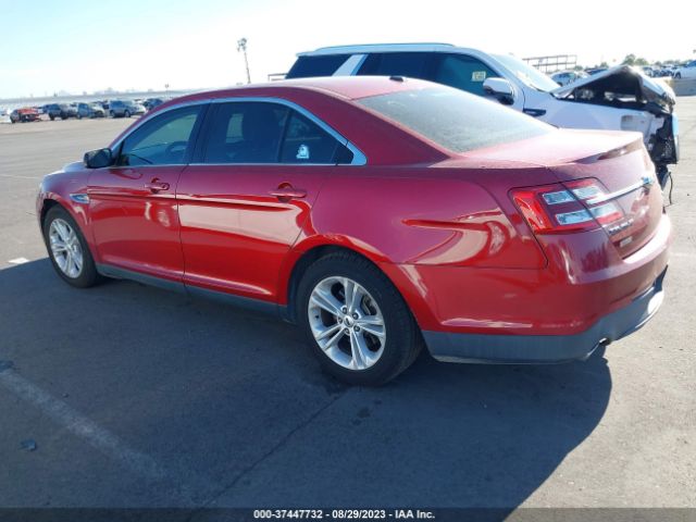 1FAHP2E80EG127523 Ford TAURUS SEL