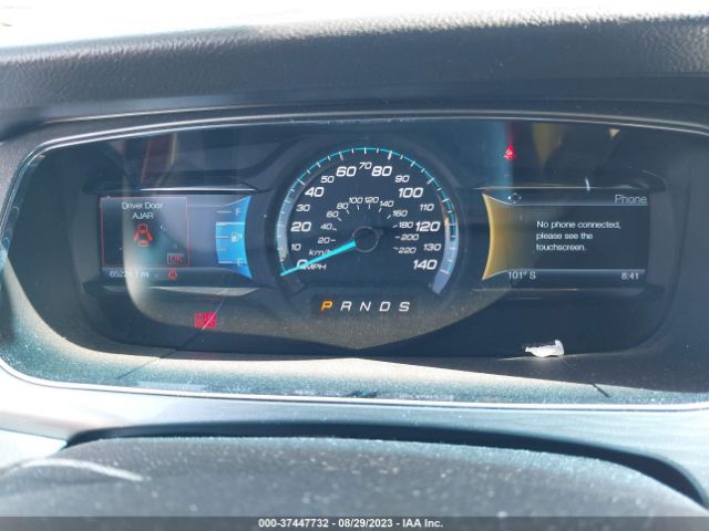 1FAHP2E80EG127523 Ford TAURUS SEL