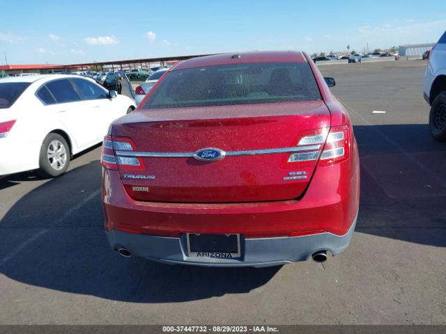 1FAHP2E80EG127523 Ford TAURUS SEL