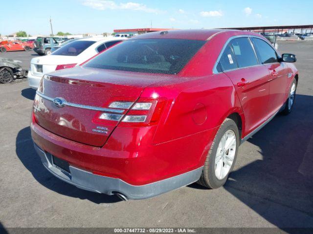 1FAHP2E80EG127523 Ford TAURUS SEL