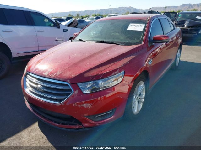 1FAHP2E80EG127523 Ford TAURUS SEL