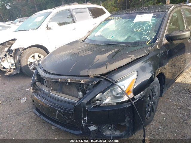2013 NISSAN ALTIMA 2.5 S VIN: 1N4AL3AP6DN518265