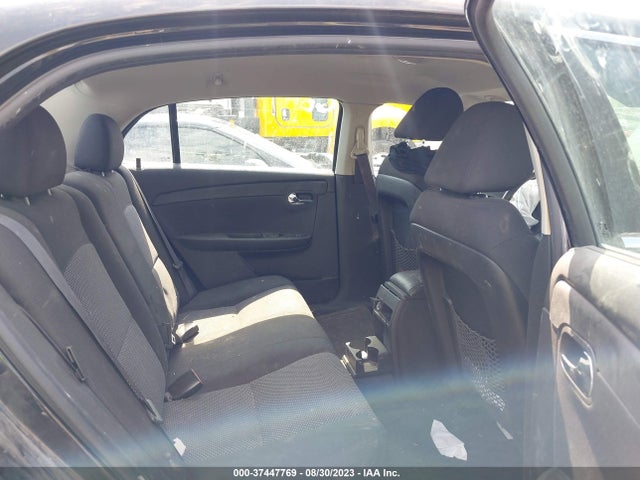 2011 CHEVROLET MALIBU LT W/1LT VIN: 1G1ZC5EU3BF180672