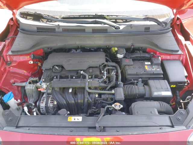 Hyundai Kona Sel 2022 KM8K3CAB3NU855787 Image 10