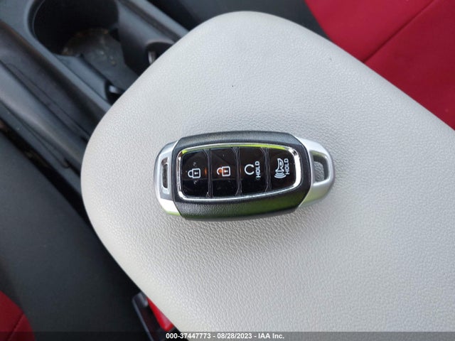 Hyundai Kona Sel 2022 KM8K3CAB3NU855787 Image 11