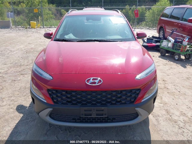Hyundai Kona Sel 2022 KM8K3CAB3NU855787 Image 12
