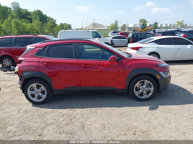 Hyundai Kona Sel 2022 KM8K3CAB3NU855787 Image 13