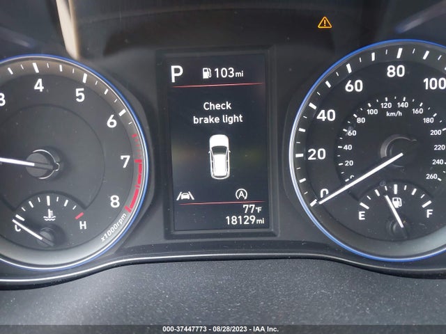Hyundai Kona Sel 2022 KM8K3CAB3NU855787 Image 15