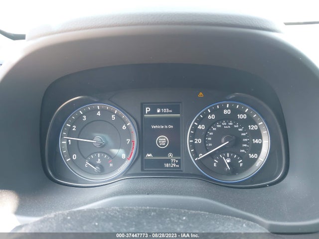 Hyundai Kona Sel 2022 KM8K3CAB3NU855787 Image 7