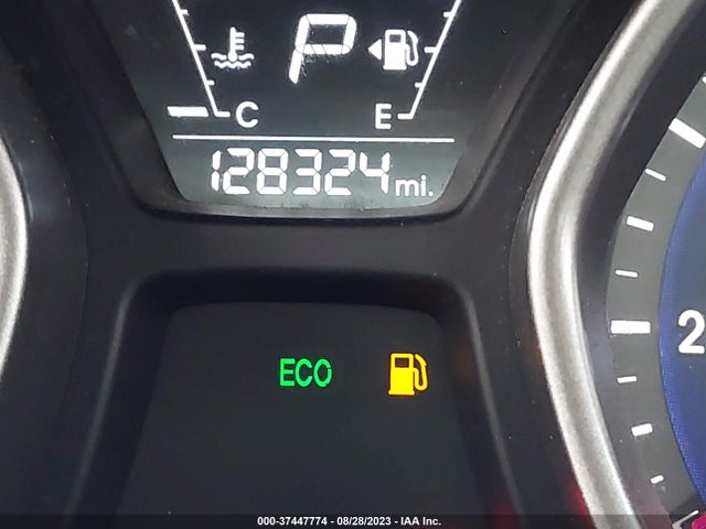 Hyundai ELANTRA SE 2016 5NPDH4AE3GH703634 Image 6