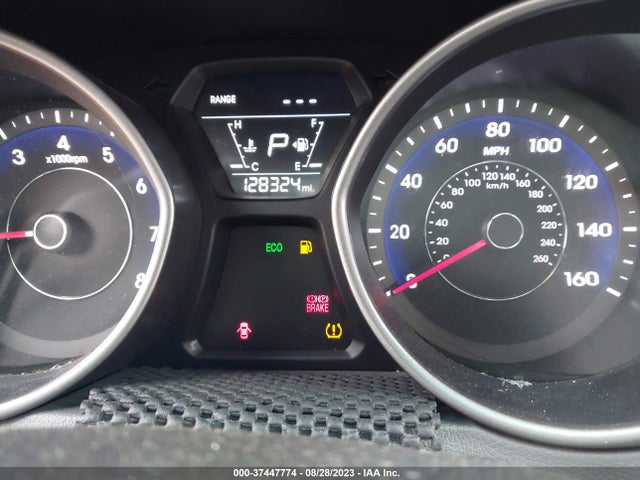 Hyundai ELANTRA SE 2016 5NPDH4AE3GH703634 Image 12