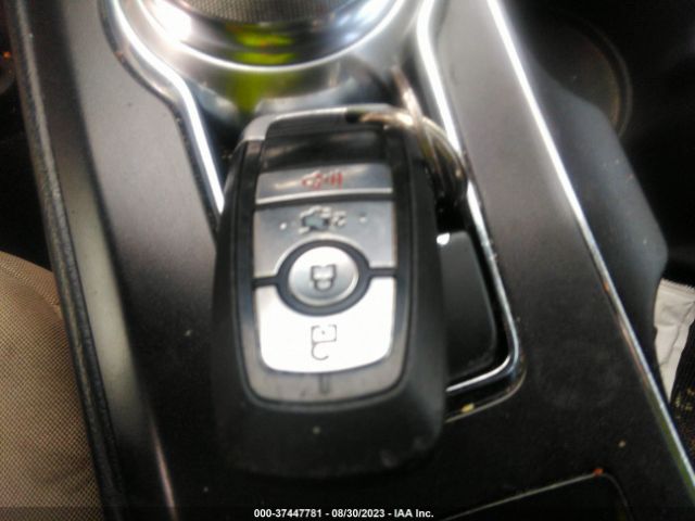 3FA6P0H75HR368957 Ford FUSION SE