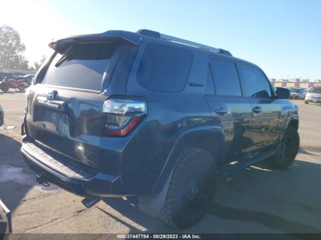 JTEBU5JR6G5327664 Toyota 4runner Trd Pro