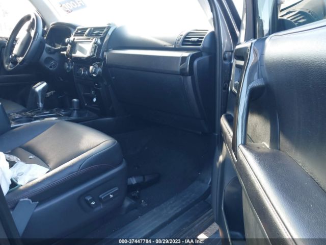 JTEBU5JR6G5327664 Toyota 4runner Trd Pro