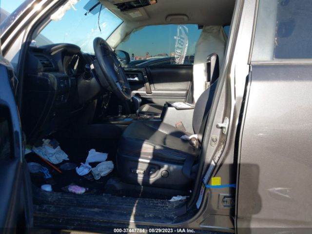 JTEBU5JR6G5327664 Toyota 4runner Trd Pro