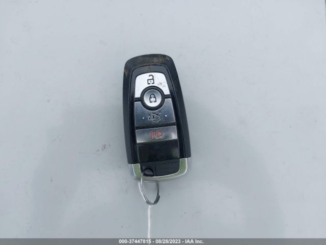 3FA6P0LU6JR128190 Ford Fusion Hybrid Se