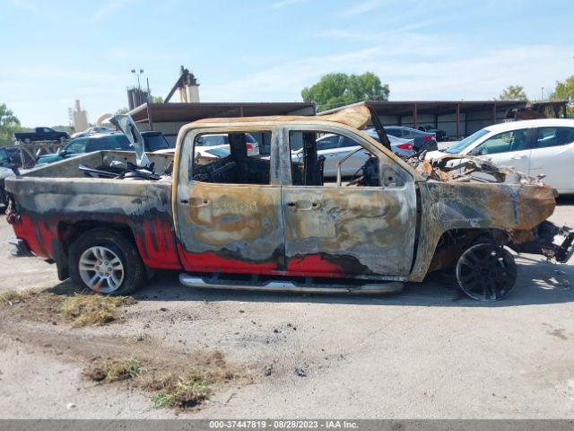 3GCUKREH0FG163914 Chevrolet Silverado 1500 1lt
