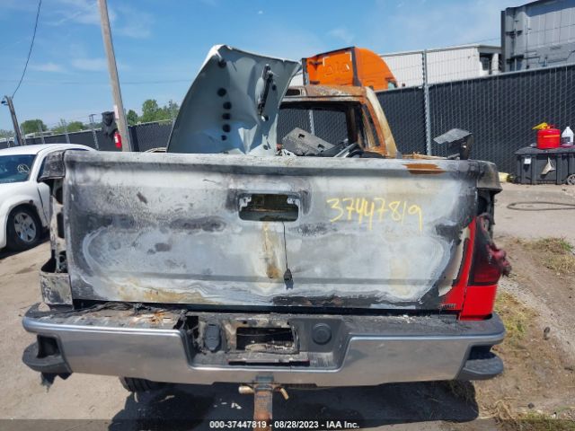 3GCUKREH0FG163914 Chevrolet Silverado 1500 1lt