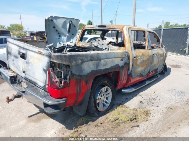 3GCUKREH0FG163914 Chevrolet Silverado 1500 1lt