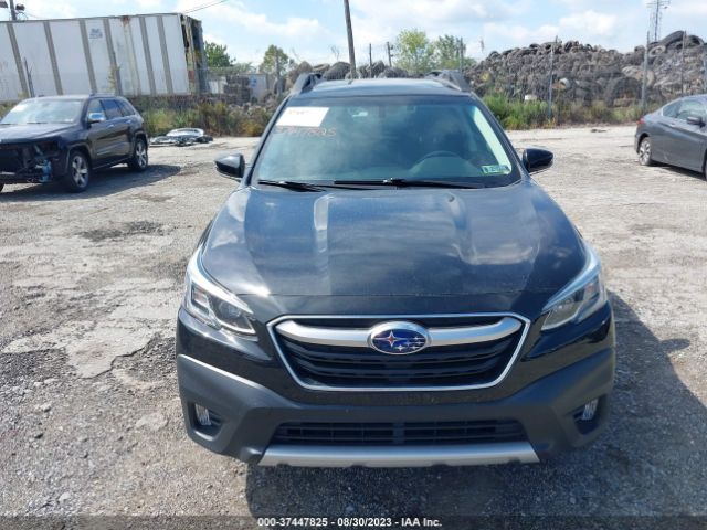 4S4BTANC1N3141766 Subaru Outback Limited