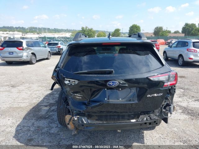 4S4BTANC1N3141766 Subaru Outback Limited