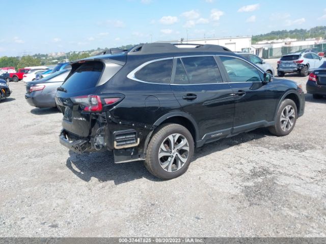 4S4BTANC1N3141766 Subaru Outback Limited