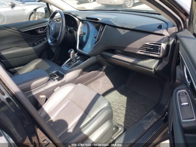 4S4BTANC1N3141766 Subaru Outback Limited