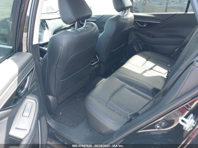4S4BTANC1N3141766 Subaru Outback Limited